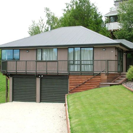 45 Alpine Avenue Villa Hanmer Springs Eksteriør bilde